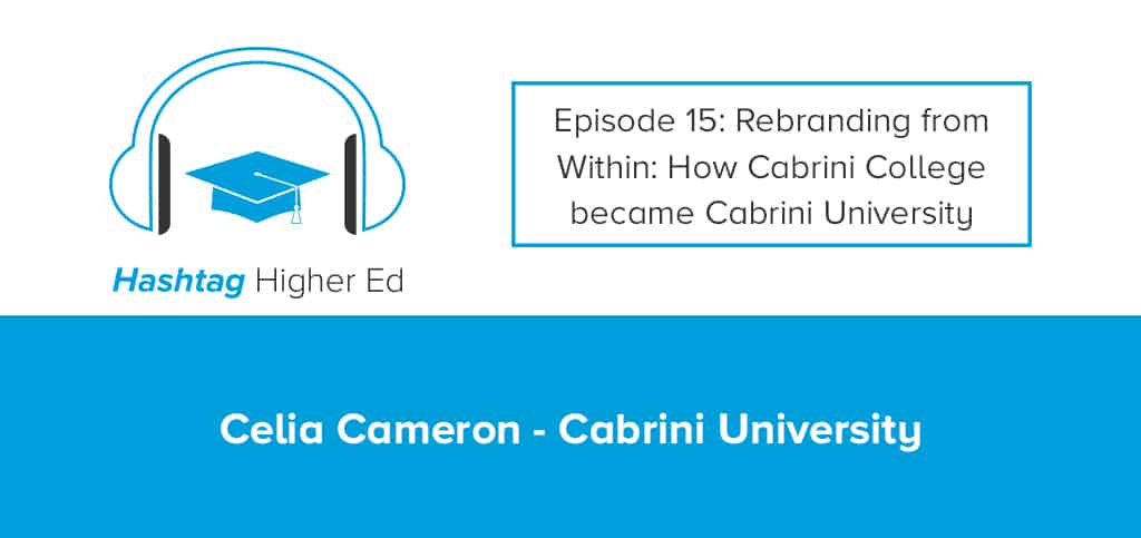 Celia Cameron Cabrini University