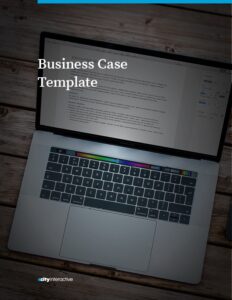 Business Case Template Download